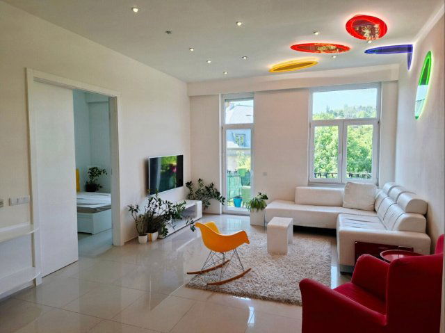 Kiadó téglalakás, albérlet, XII. kerületben, Németvölgyi úton