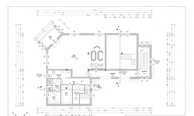 Eladó iroda, Veresegyházon 465.6 M Ft / költözzbe.hu