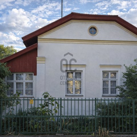 Eladó családi ház, Tiszaszentimrén 14 M Ft, 2 szobás