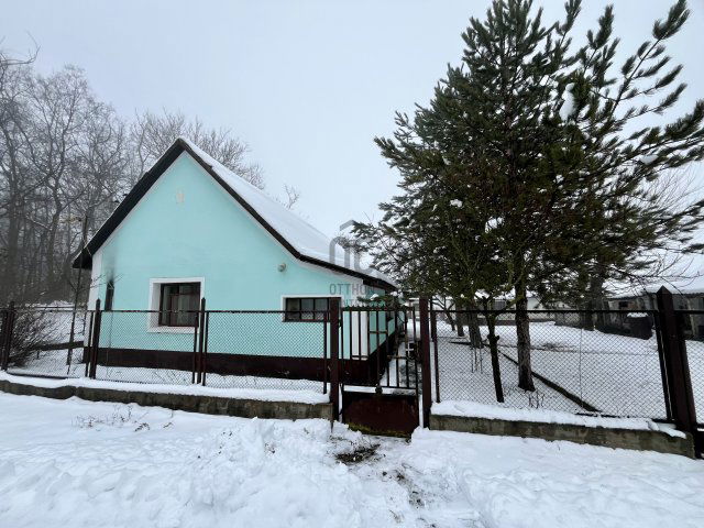 Eladó családi ház, Ágasegyházán 17.5 M Ft, 3 szobás