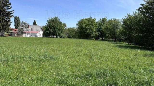 Eladó telek, Cserszegtomajon 24.9 M Ft / költözzbe.hu