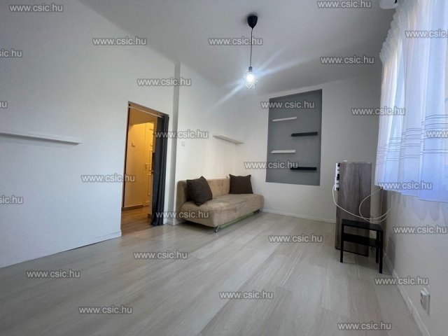 Kiadó téglalakás, albérlet, X. kerületben, Csősztorony utcában