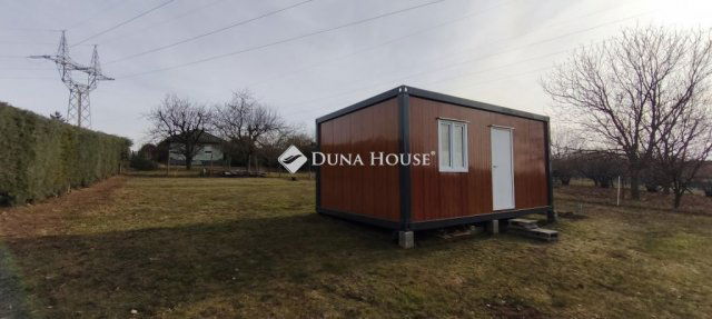 Eladó telek, Pécsett, Rezgő utcában 29 M Ft