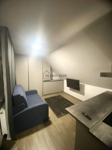 Kiadó téglalakás, albérlet, Debrecenben 280 E Ft / hó, 2 szobás