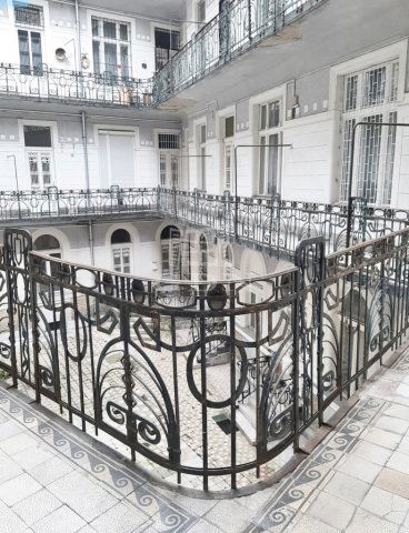 Eladó téglalakás, Budapesten, VIII. kerületben 135.88 M Ft