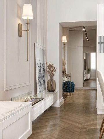 Eladó téglalakás, Győrött 61.19 M Ft, 2 szobás