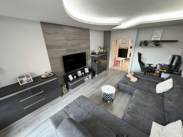 Eladó téglalakás, Nagykanizsán 57.9 M Ft, 3 szobás