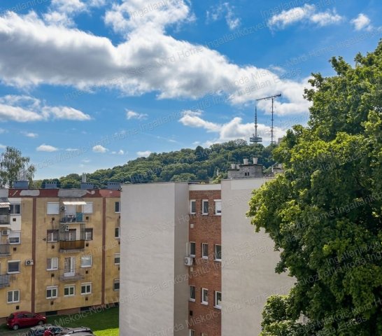 Eladó téglalakás, Miskolcon 29.99 M Ft, 2 szobás