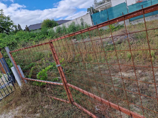 Eladó telek, Szigetszentmiklóson 21.9 M Ft / költözzbe.hu