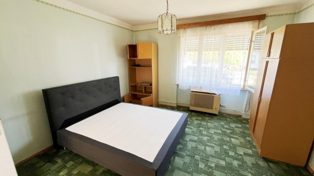 Eladó családi ház, Ikerváron 24.5 M Ft, 3 szobás