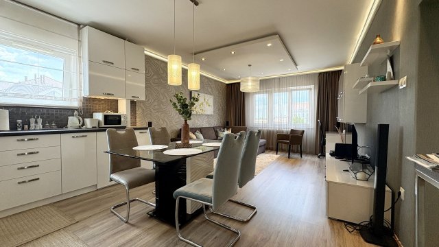 Kiadó téglalakás, albérlet, Debrecenben 260 E Ft / hó, 2 szobás