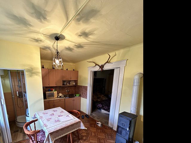 Eladó családi ház, Bocskaikerten 13.5 M Ft, 1 szobás