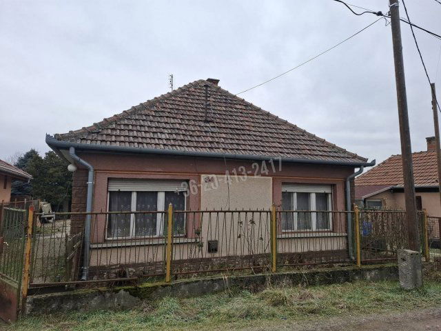 Eladó családi ház, Albertirsán 25.8 M Ft, 3 szobás