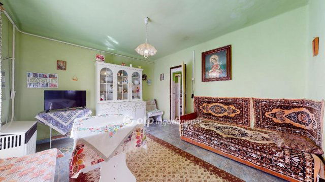 Eladó családi ház, Hejőbábán 12.9 M Ft, 1 szobás