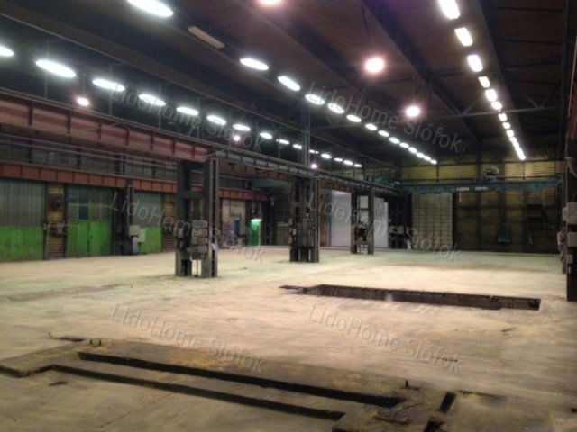 Eladó ipari ingatlan, Tamásiban 159.99 M Ft / költözzbe.hu