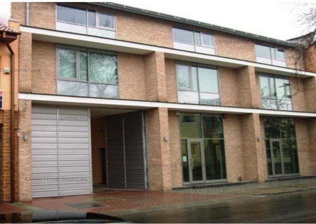 Kiadó iroda, Budapesten, XIII. kerületben 381 E Ft / hó