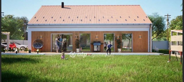 Eladó családi ház, Erdőkertesen 105 M Ft, 4 szobás