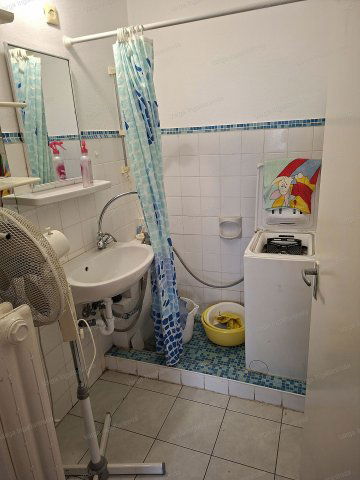 Kiadó téglalakás, albérlet, Sopronban 100 E Ft / hó, 1 szobás