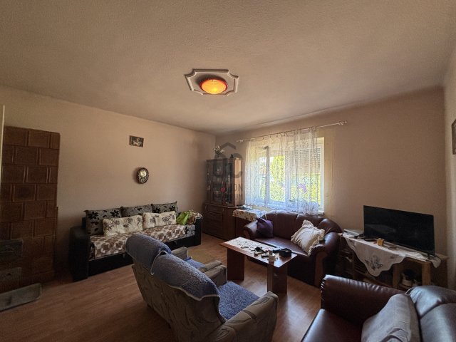 Eladó családi ház, Kállósemjénen 19.5 M Ft, 3 szobás