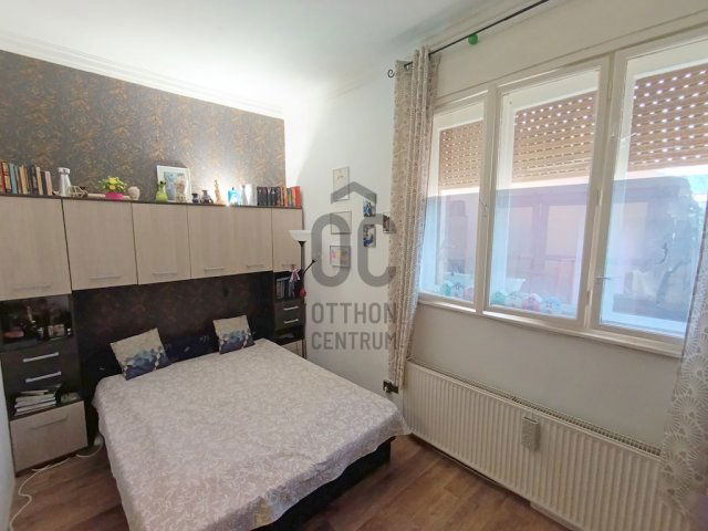 Eladó sorház, Budapesten, XX. kerületben 58 M Ft, 3 szobás