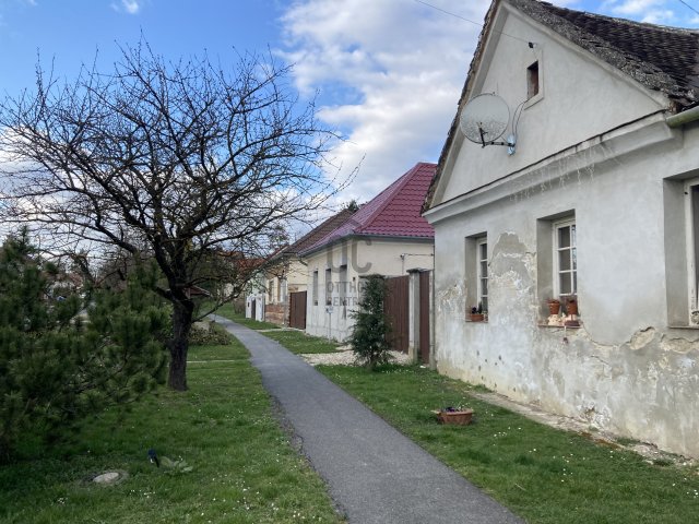 Eladó családi ház, Nagykölkeden 23 M Ft, 3 szobás