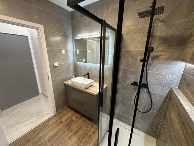 Kiadó téglalakás, albérlet, Szolnokon 150 E Ft / hó, 1 szobás