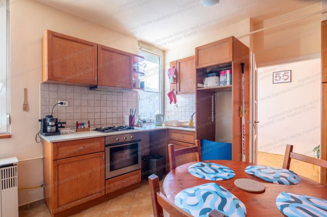 Eladó téglalakás, Miskolcon 25.9 M Ft, 2 szobás