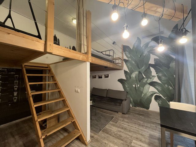 Kiadó téglalakás, albérlet, Budapesten, VI. kerületben