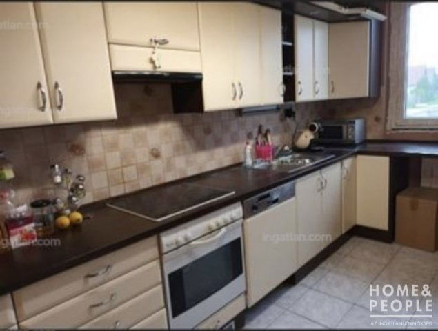 Eladó családi ház, Domaszéken 110 M Ft, 4 szobás