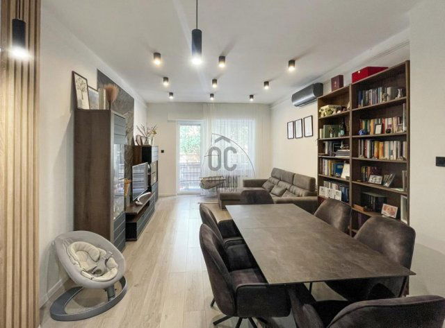 Eladó téglalakás, Budapesten, XIII. kerületben 147 M Ft