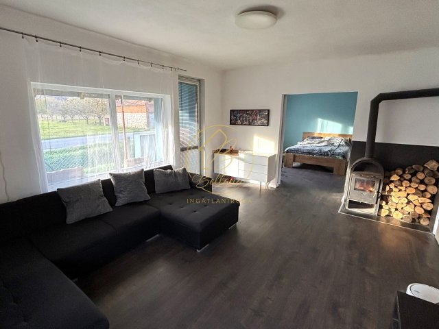 Eladó családi ház, Bükkösdön 45 M Ft, 4 szobás