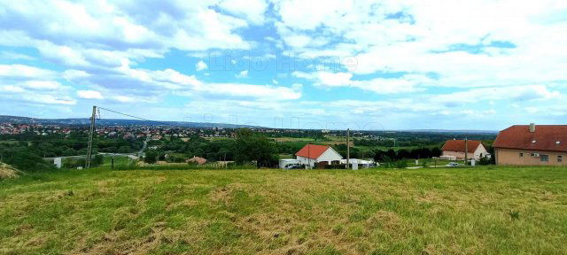 Eladó telek, Felsőpáhokon 17.5 M Ft / költözzbe.hu