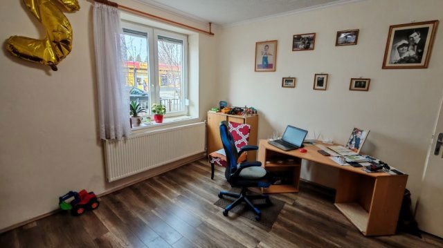 Eladó családi ház, Szigetváron 33.9 M Ft, 3 szobás