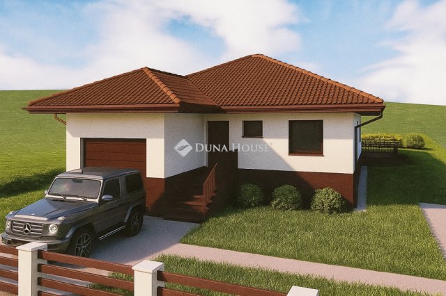 Eladó családi ház, Érden 135 M Ft, 5 szobás