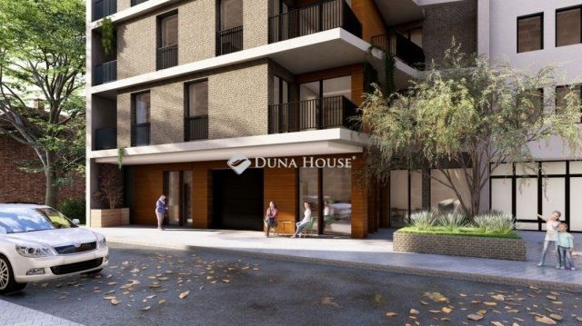 Eladó téglalakás, Budapesten, VIII. kerületben 88.99 M Ft