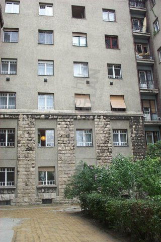 Kiadó téglalakás, albérlet, VI. kerületben, Podmaniczky utcában