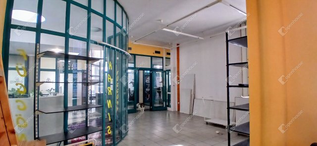 Eladó üzlethelyiség, Zalaegerszegen 15.9 M Ft