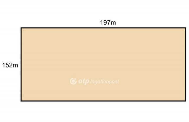 Eladó telek, Szegeden 8.9 M Ft / költözzbe.hu