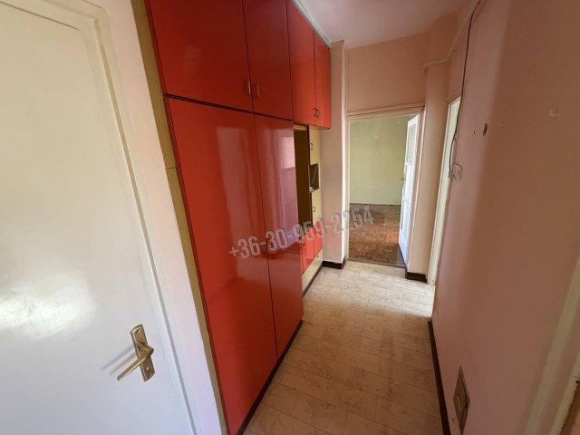 Eladó téglalakás, Nagykanizsán, Bartók Béla utcában 25.6 M Ft