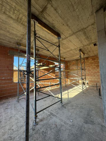 Eladó téglalakás, Kecskeméten 93.7 M Ft, 3 szobás