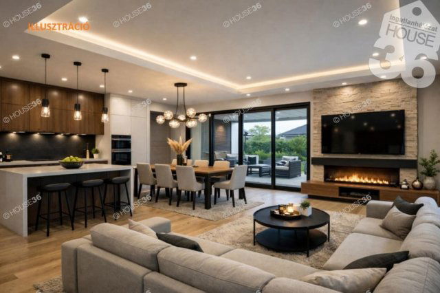 Eladó családi ház, Tiszakécskén 57.9 M Ft, 4 szobás