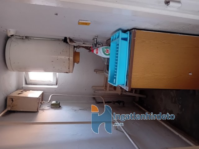 Eladó családi ház, Viszákon 19.9 M Ft, 3 szobás
