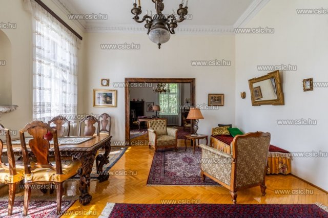 Eladó téglalakás, Budapesten, II. kerületben 336.4 M Ft