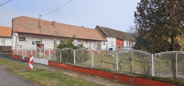 Eladó családi ház, Geresdlakon 29.99 M Ft, 3 szobás