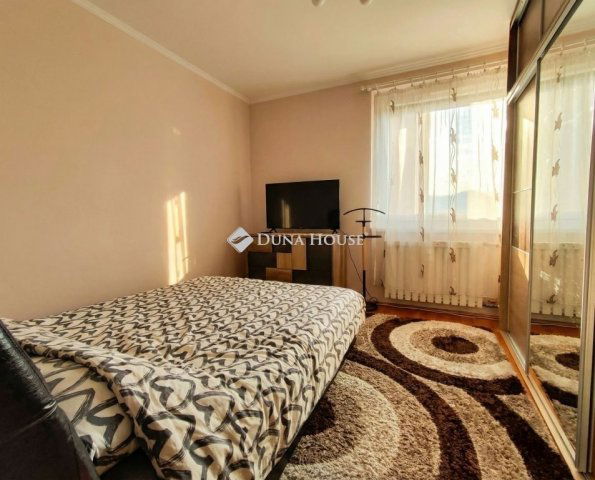 Eladó panellakás, Budapesten, III. kerületben 69.9 M Ft, 2 szobás
