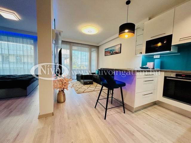 Eladó nyaraló, Alsóörsön 109.99 M Ft, 2+1 szobás