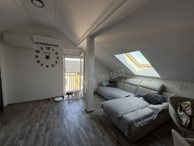 Eladó téglalakás, Hatvanban 32 M Ft, 2 szobás