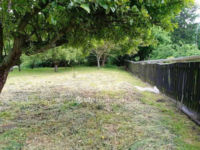 Eladó telek, Városlődön 17 M Ft / költözzbe.hu