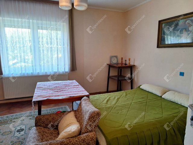 Eladó családi ház, Röjtökmuzsajon 34.99 M Ft, 3 szobás