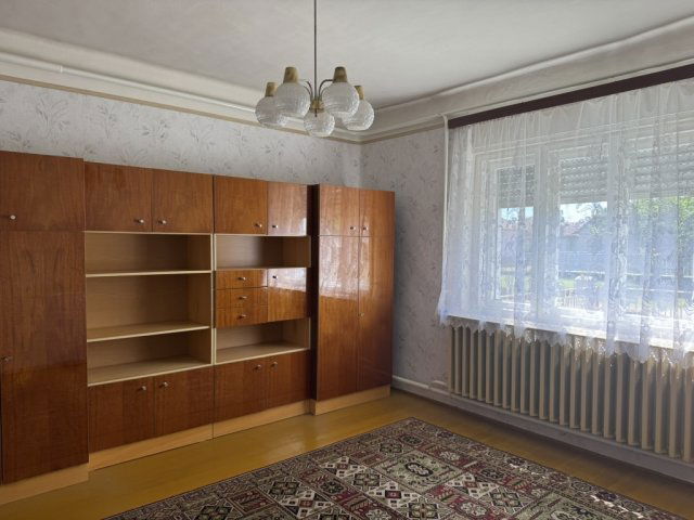 Eladó családi ház, Jászszentandráson 23.9 M Ft, 3 szobás
